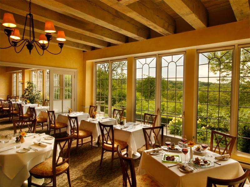 Inn On The Twenty Jordan Bagian luar foto