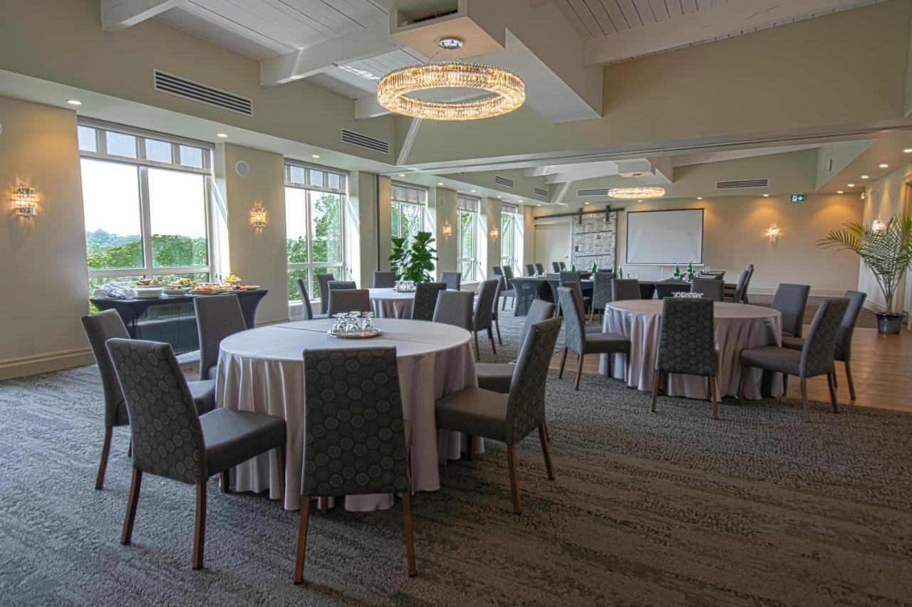 Inn On The Twenty Jordan Bagian luar foto