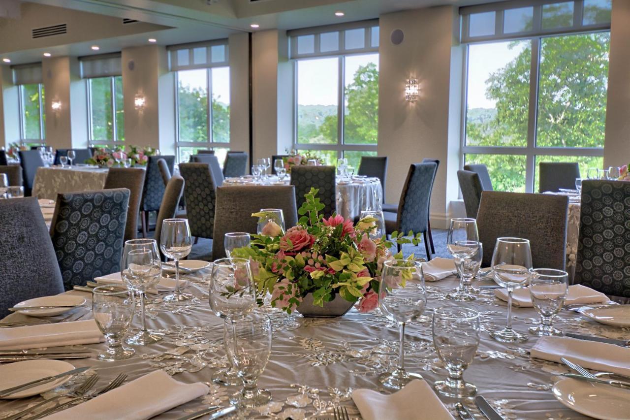 Inn On The Twenty Jordan Bagian luar foto