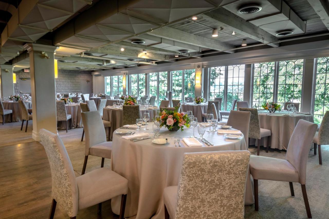 Inn On The Twenty Jordan Bagian luar foto